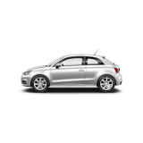 Виберіть рік випуску вашої моделі Audi A1