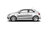 Audi A1 (2015-2018)