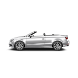 Виберіть рік випуску вашої моделі Audi A3