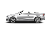 Audi A3 Cabriolet 8V рестайл (2017)