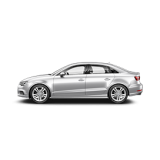 Виберіть рік випуску вашої моделі Audi A3