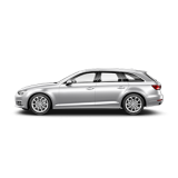Виберіть рік випуску вашої моделі Audi A4