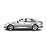 Виберіть рік випуску вашої моделі Audi A4