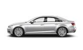 Audi A4 Saloon B9 (2016)