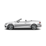 Виберіть рік випуску вашої моделі Audi A5