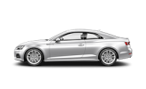 Audi A5 Coupé II (2017)
