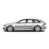 Виберіть рік випуску вашої моделі Audi A6