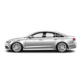 Виберіть рік випуску вашої моделі Audi A6