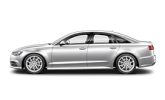 Audi A6 Saloon L C7 рестайл (2016)