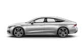 Audi A7 Sportback II рестайл (2019)