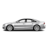 Виберіть вашу модель Audi A8