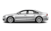 Audi A8 Базова модель