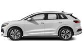 Audi E-TRON Базова модель