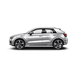 Виберіть рік випуску вашої моделі Audi Q2