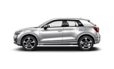 Audi Q2 (2017-2020)