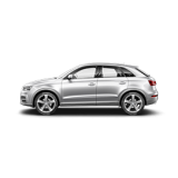Виберіть вашу модель Audi Q3