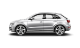 Audi Q3 Базова модель