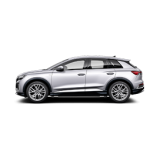Аксесуари та дооснащення Audi Q4