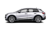 AUDI Q4 Базова модель