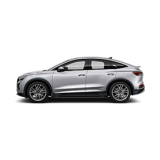 Оригінальні Аксесуари та дооснащення Audi Q4 E-tron Sportback (2022-)