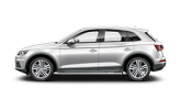 Audi Q5 II РЕСТАЙЛ (2020-2024)