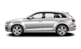 Audi Q7 II (2016)