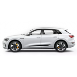 Аксесуари та дооснащення Audi Q8