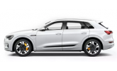 Audi Q8 Базова модель