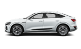 AUDI Q8 E-tron Sportback (2024-)