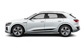 Audi Q8 E-tron SUV (2024-)