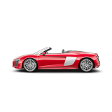 Виберіть рік випуску вашої моделі Audi R8