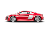 Audi R8 Coupé (2016-2018)