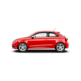 Оригінальні Аксесуари та дооснащенняя Audi А1 S1 (2015-2018)