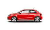 Audi S1 (2015-2018)