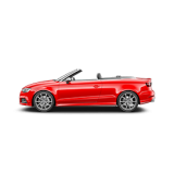 Оригінальні Аксесуари та дооснащенняя Audi S3 Cabriolet (2015-2016)