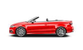 Audi S3 Cabriolet (2017)