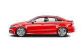 Audi S3 Saloon 8V рестайл (2017)