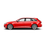 Оригінальні Аксесуари та дооснащенняя Audi RS 4 Avant (2013-2015)