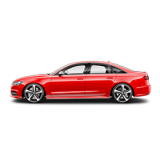 Оригінальні Аксесуари та дооснащенняя Audi RS 6 Saloon (2009-2011)