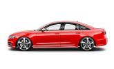 Audi S6 Saloon C7 рестайл (2015-2018)
