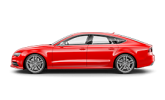 Audi S7 Sportback II (2015)