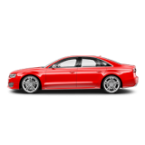 Оригінальні Аксесуари та дооснащенняя Audi S8 D3 рестайл (2008-2010)