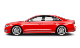 Audi S8 D4 рестайл (2014-2017)