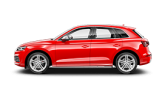 Audi SQ5 II (2017)