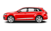 Audi SQ7 (2017)