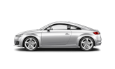 Audi TT Coupé (2015-2018)