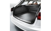 Аксесуари багажника Audi Q4 E-tron Sportback (2022-)