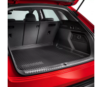 Килимок у багажник для Audi E-tron