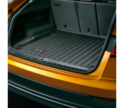 Піддон для багажника для Audi Q8, SQ8 (2019-2025)
