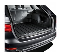 Ванна-контейнер для багажника Audi A4, S4, RS 4 Ванна-контейнер для багажника Audi A4, S4, RS 4